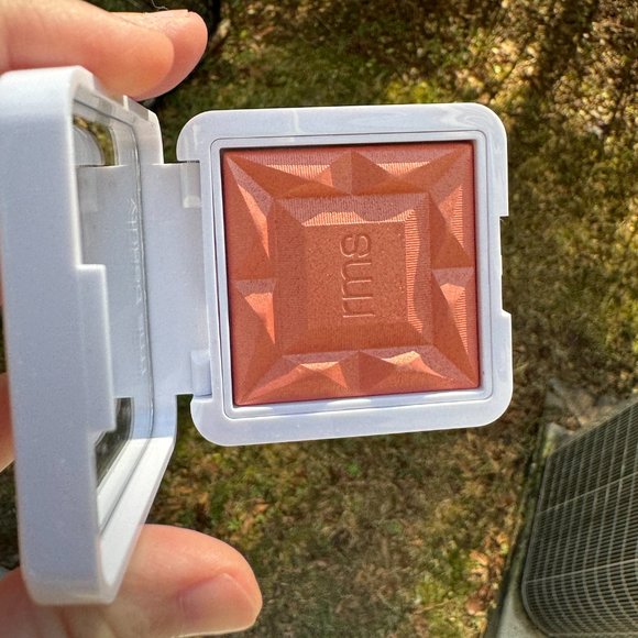 RMS Beauty ReDimension Hydra Powder Blush in Mai Tai - Picture 12 of 16